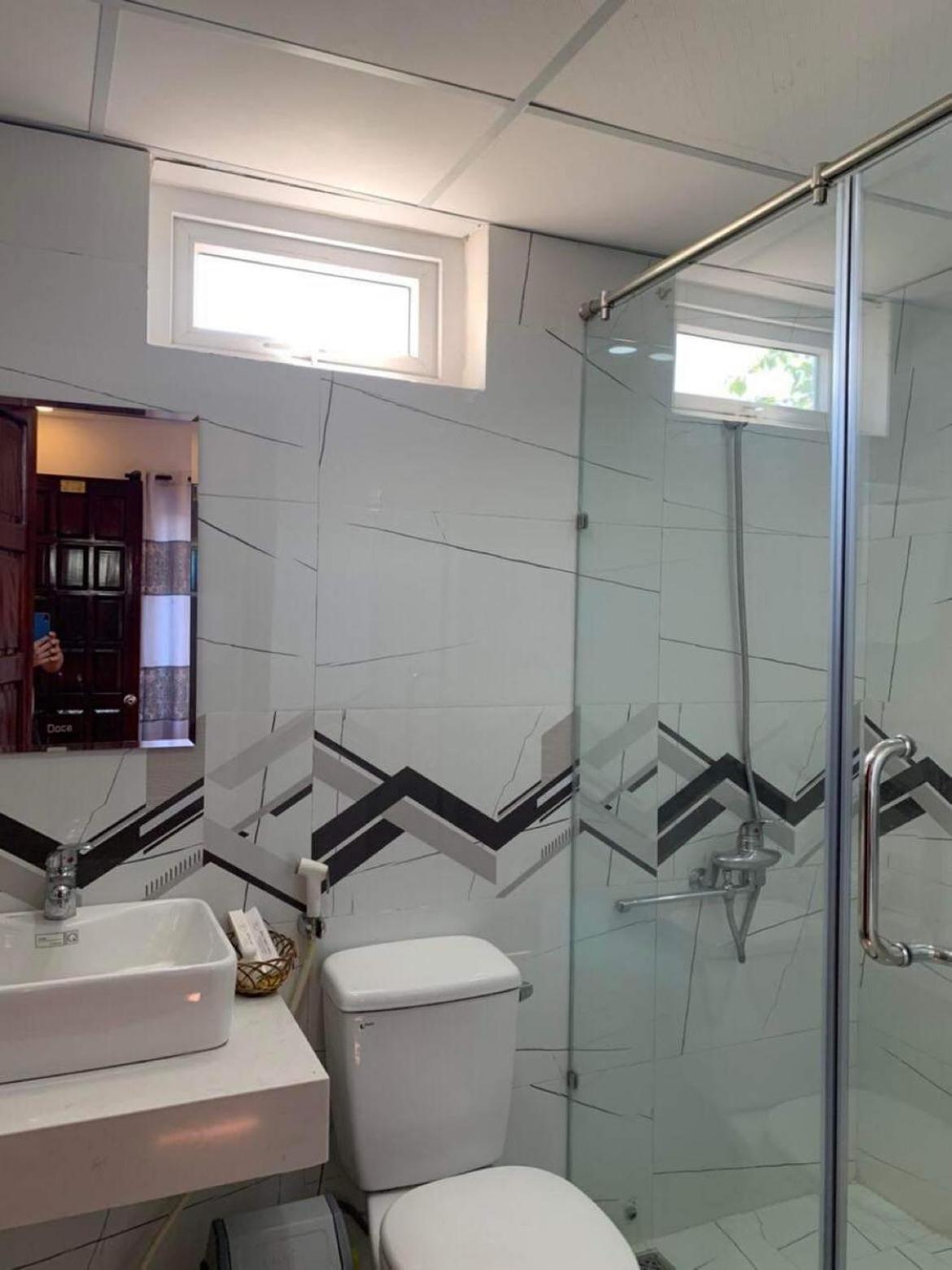 הואה Hong Thien Ruby Hotel מראה חיצוני תמונה